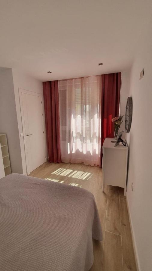 Apartamento A Pie De Playa. Cádis Exterior foto