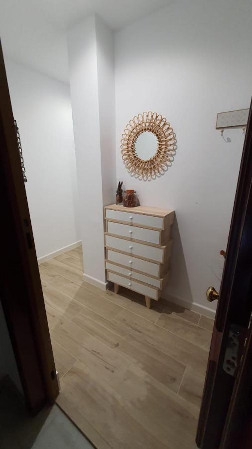 Apartamento A Pie De Playa. Cádis Exterior foto